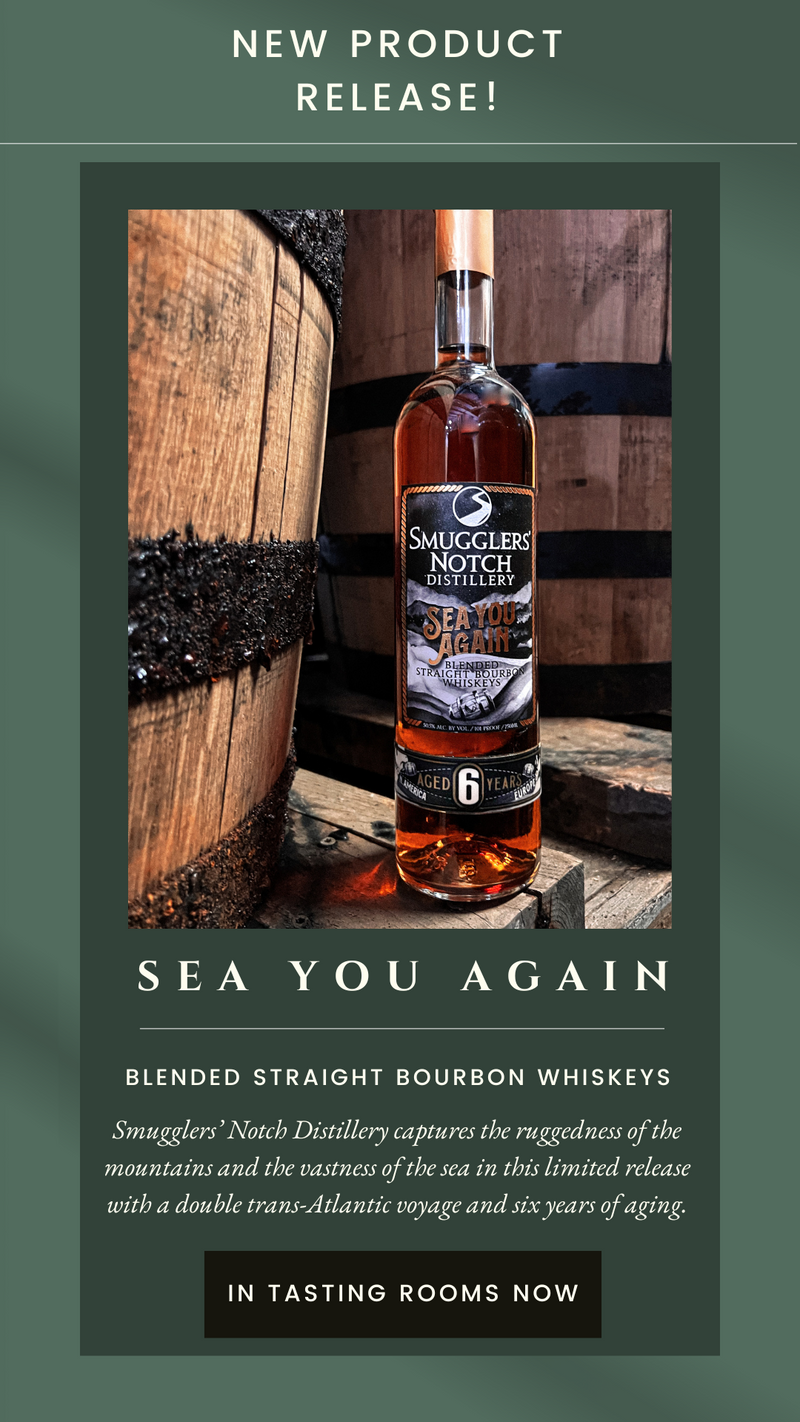 New Limited Release!