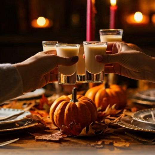 A Very SND Thanksgiving