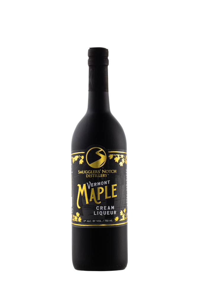 Liqueurs Smugglers' Notch Distillery