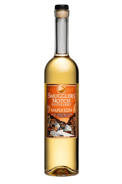 Maple Gin