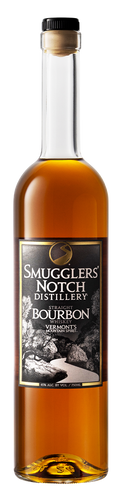 Straight Bourbon Whiskey