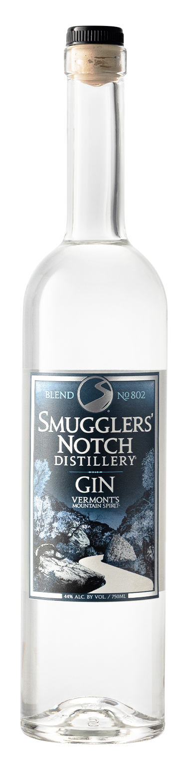Blend No. 802 Gin