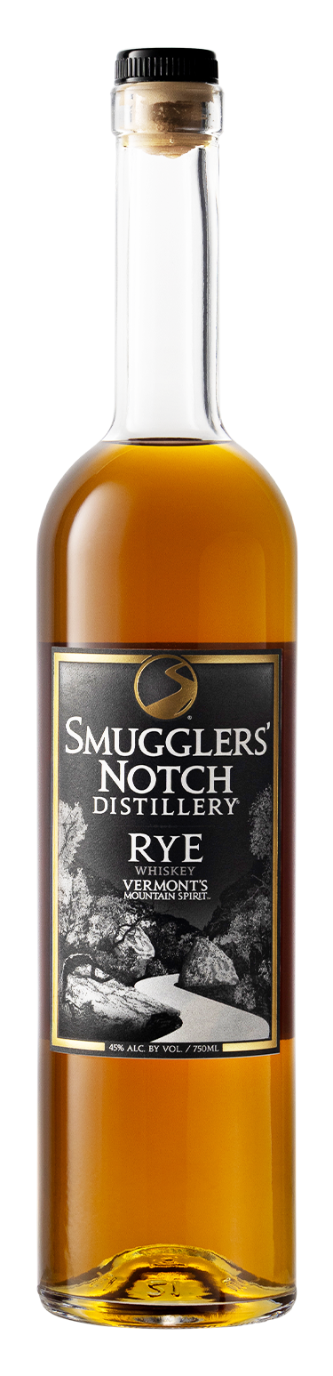 Rye Whiskey