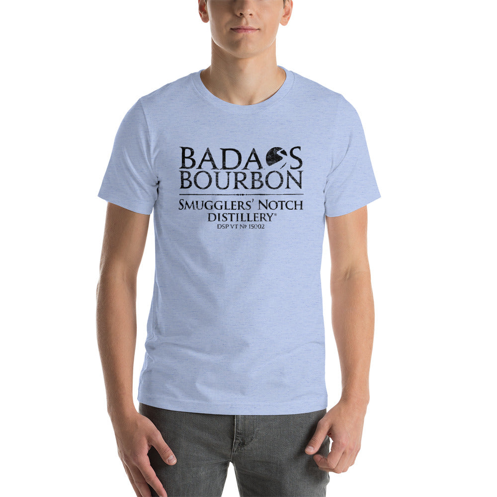 BADA$S BOURBON T-SHIRT