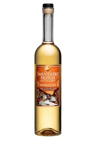 Maple Gin