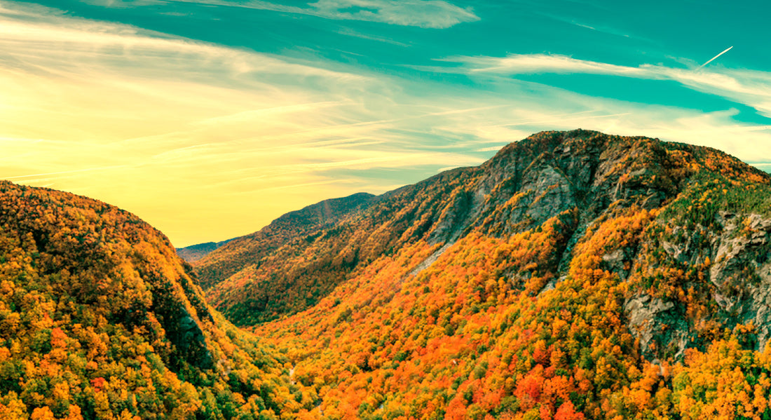 Smugglers' Notch Distillery • Vermont Spirits and Vermont Distillery