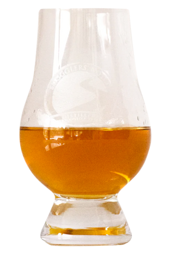 Glencairn Whiskey Tasting Glass