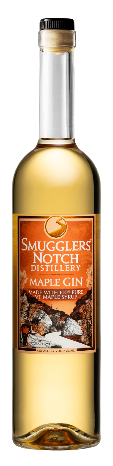 Maple Gin