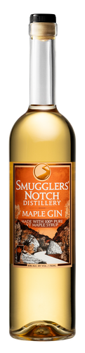 Maple Gin