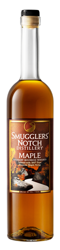 Maple Bourbon