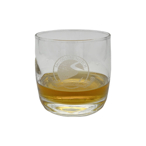 Classic Rocks Glass Glassware – Smugglers' Notch Distillery